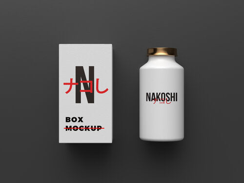 Nakoshi