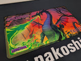 Lorcana Playmat Custom Foiled & Custom Mats