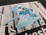 Lorcana Playmat Custom Foiled & Custom Mats