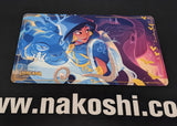Lorcana Playmat Custom Foiled & Custom Mats
