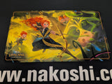 Lorcana Playmat Custom Foiled & Custom Mats