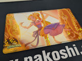 Lorcana Playmat Custom Foiled & Custom Mats