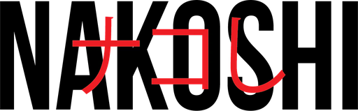 Nakoshi