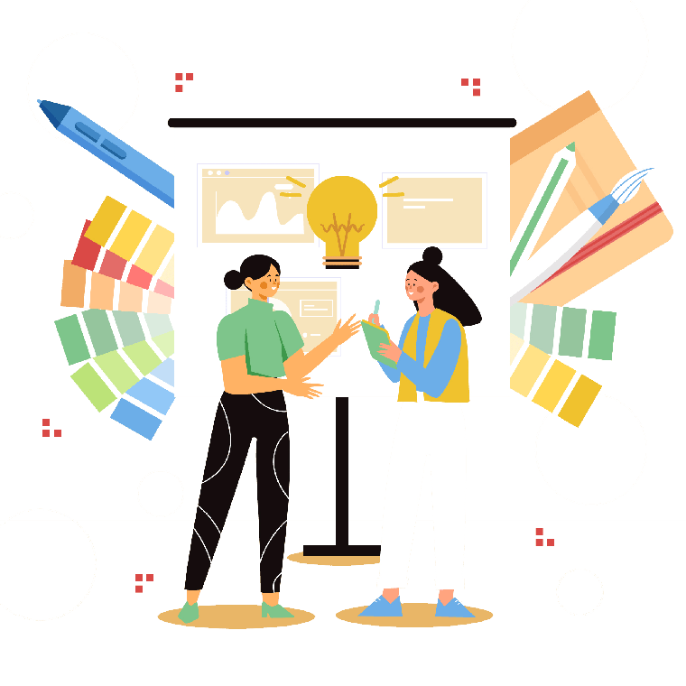 Creative Services and Design Help