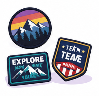Custom patch examples